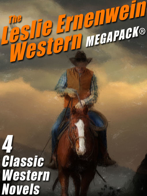 Title details for The Leslie Ernenwein Western by Leslie Ernenwein - Available